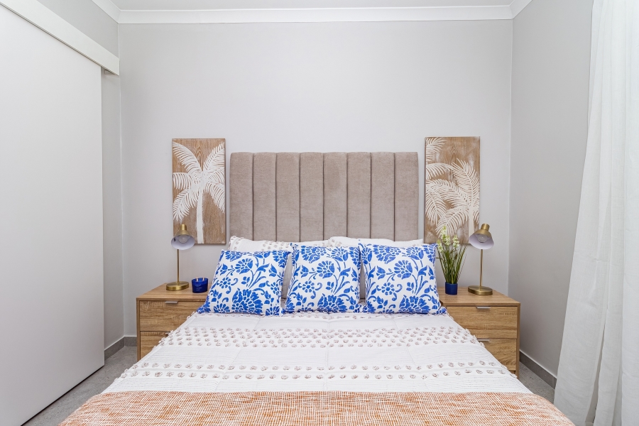 To Let 3 Bedroom Property for Rent in Stellendale Western Cape